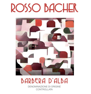 Barbera d'Alba DOC 2023