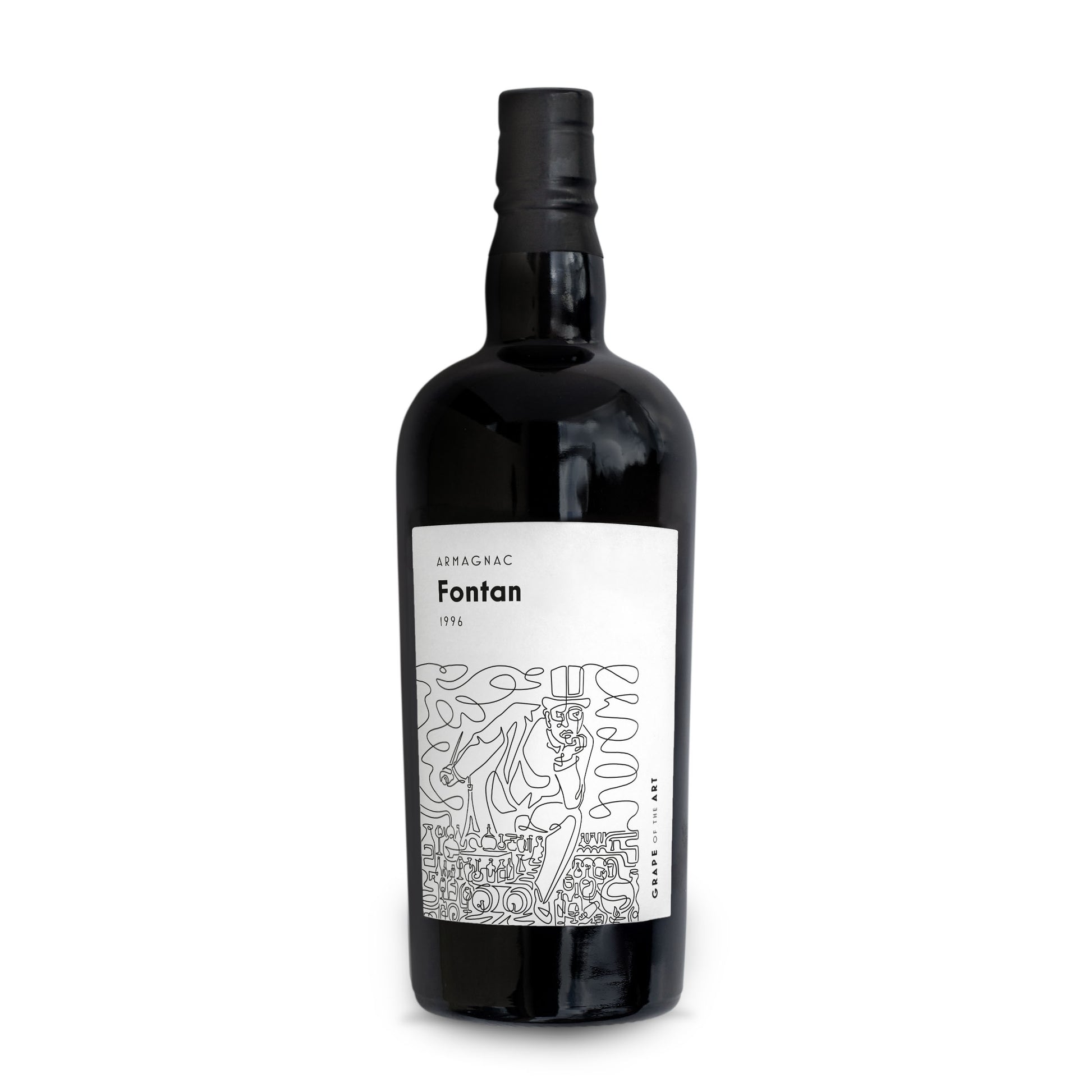 Fontan 1996