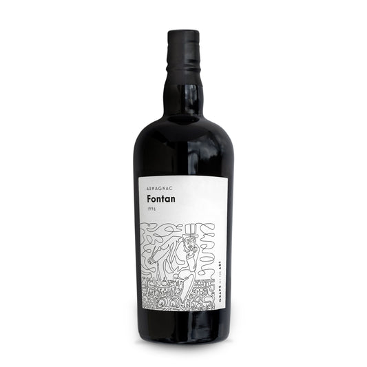 Fontan 1996