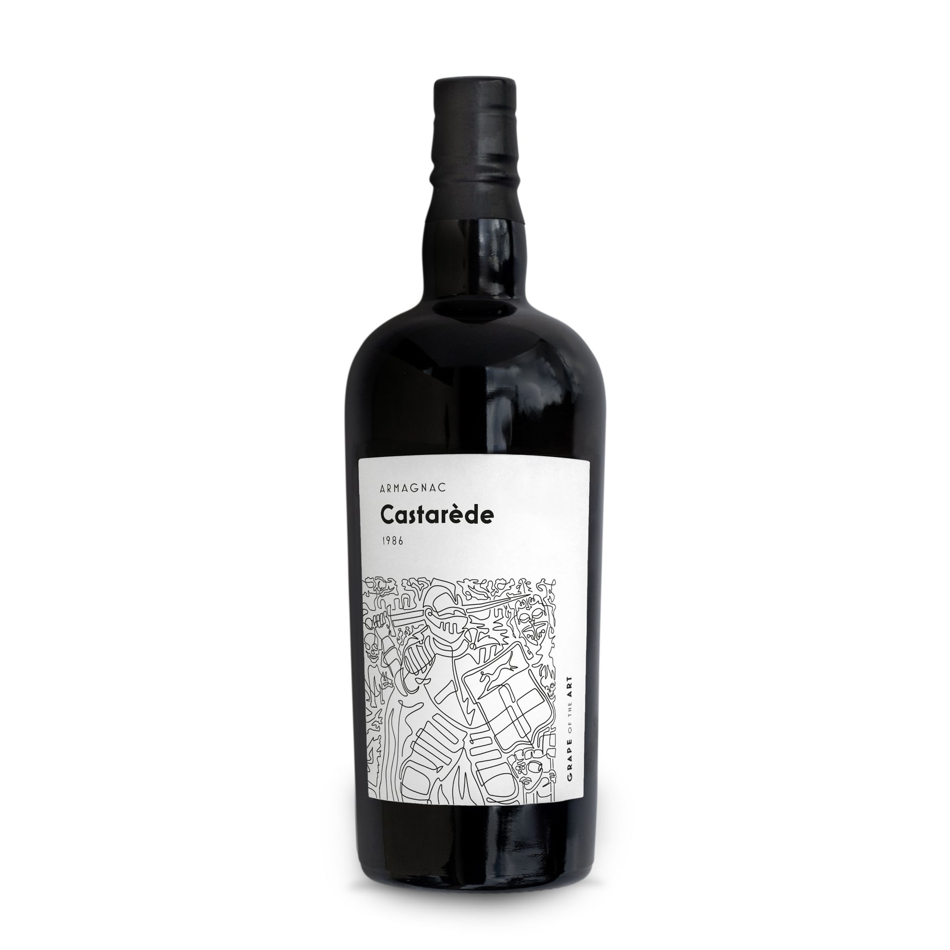 Castarède 1986