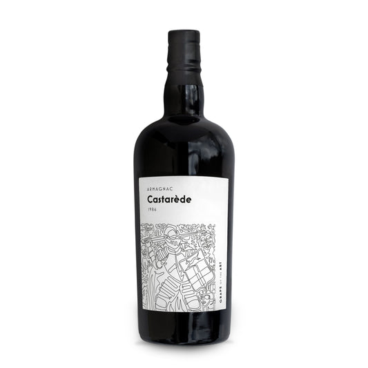 Castarède 1986