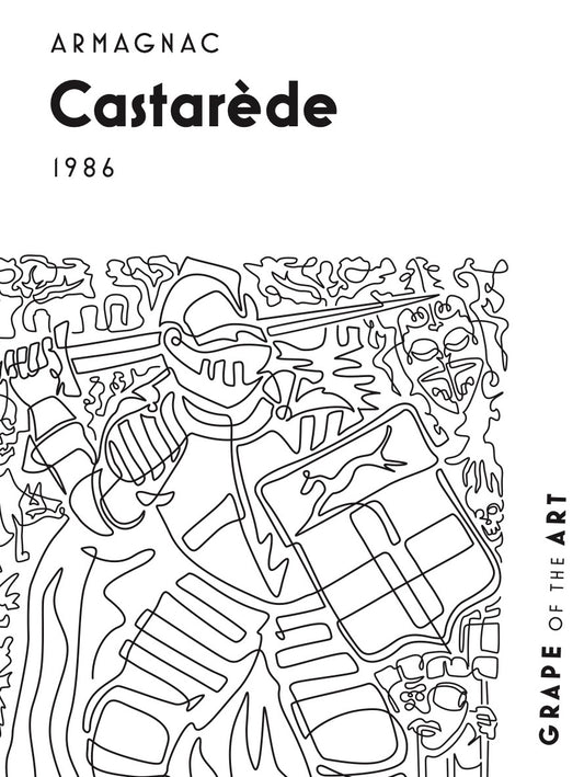 Castarède 1986