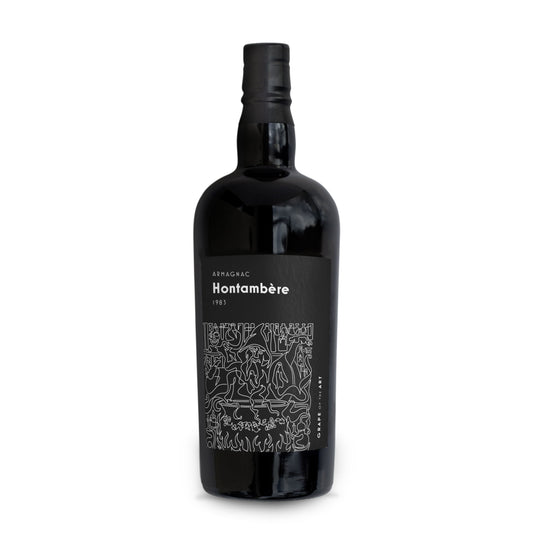 Hontambère 1983
