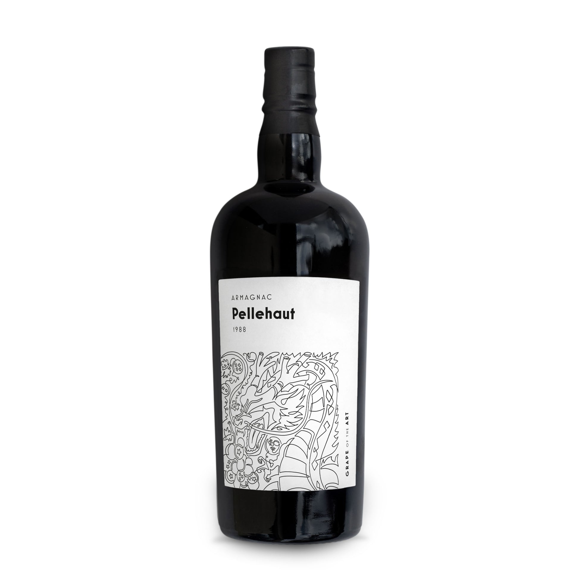 Pellehaut 1988