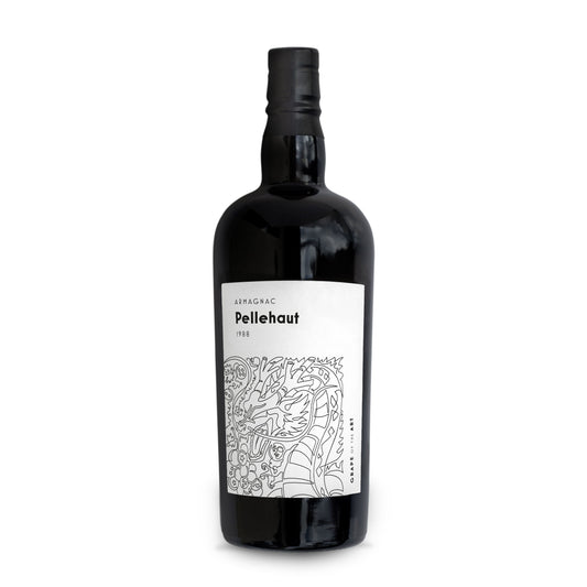 Pellehaut 1988