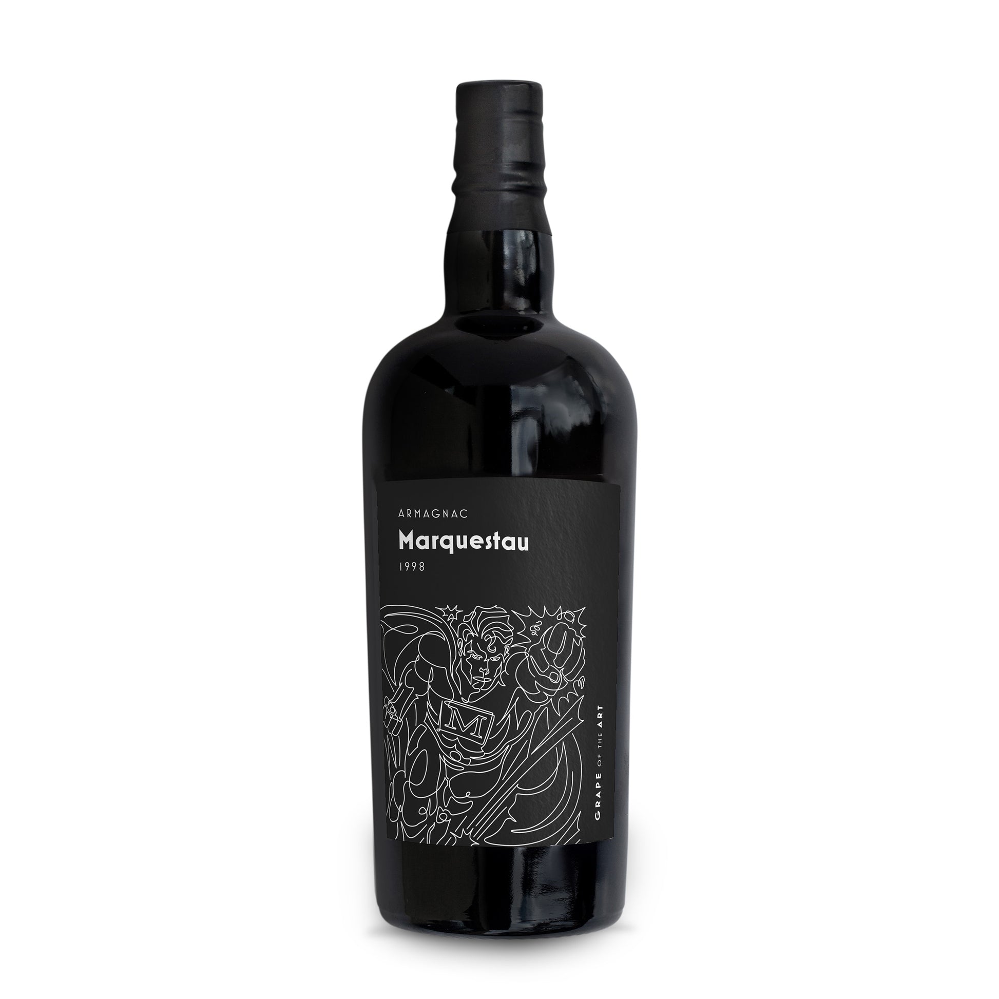 Marquestau 1998