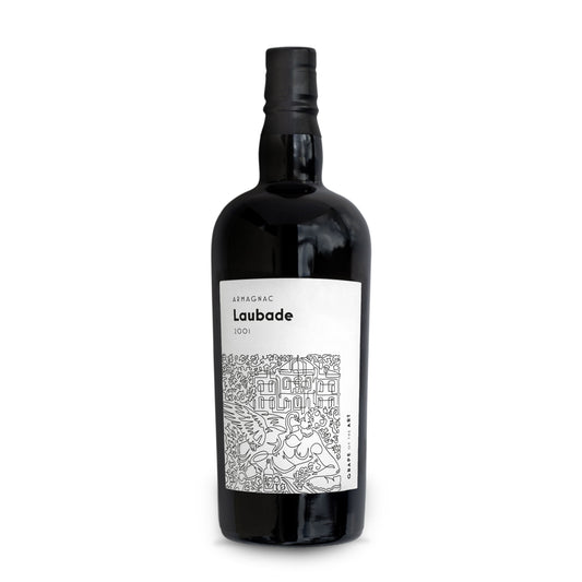 Laubade 2001