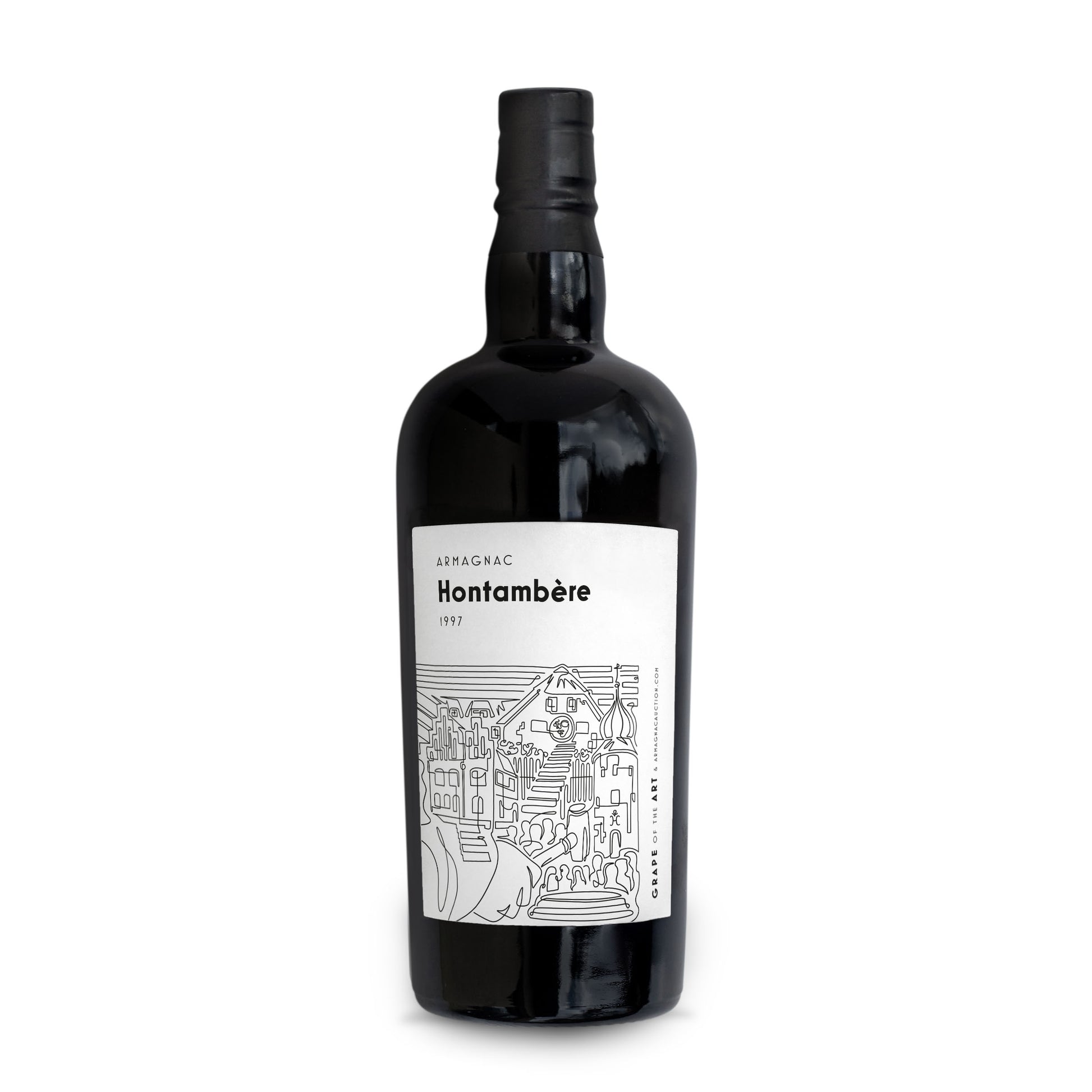 Hontambère 1997