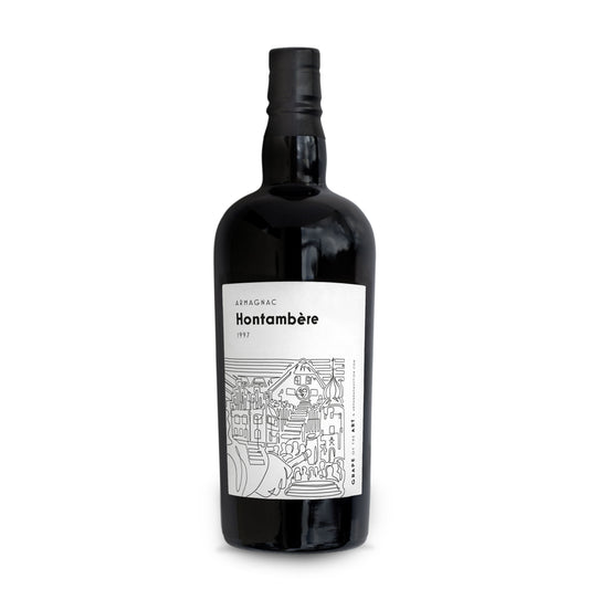 Hontambère 1997