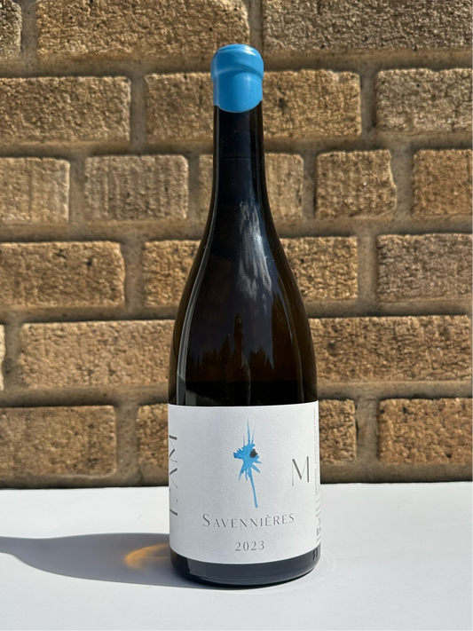Savennières "l'AM" 2023
