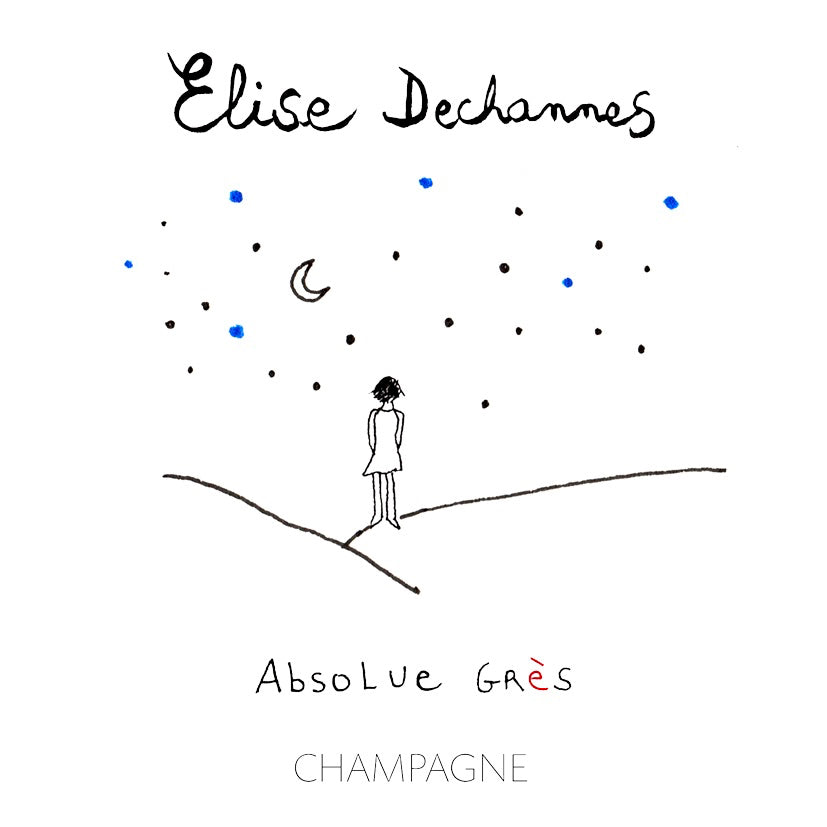 Absolue Grès 2019