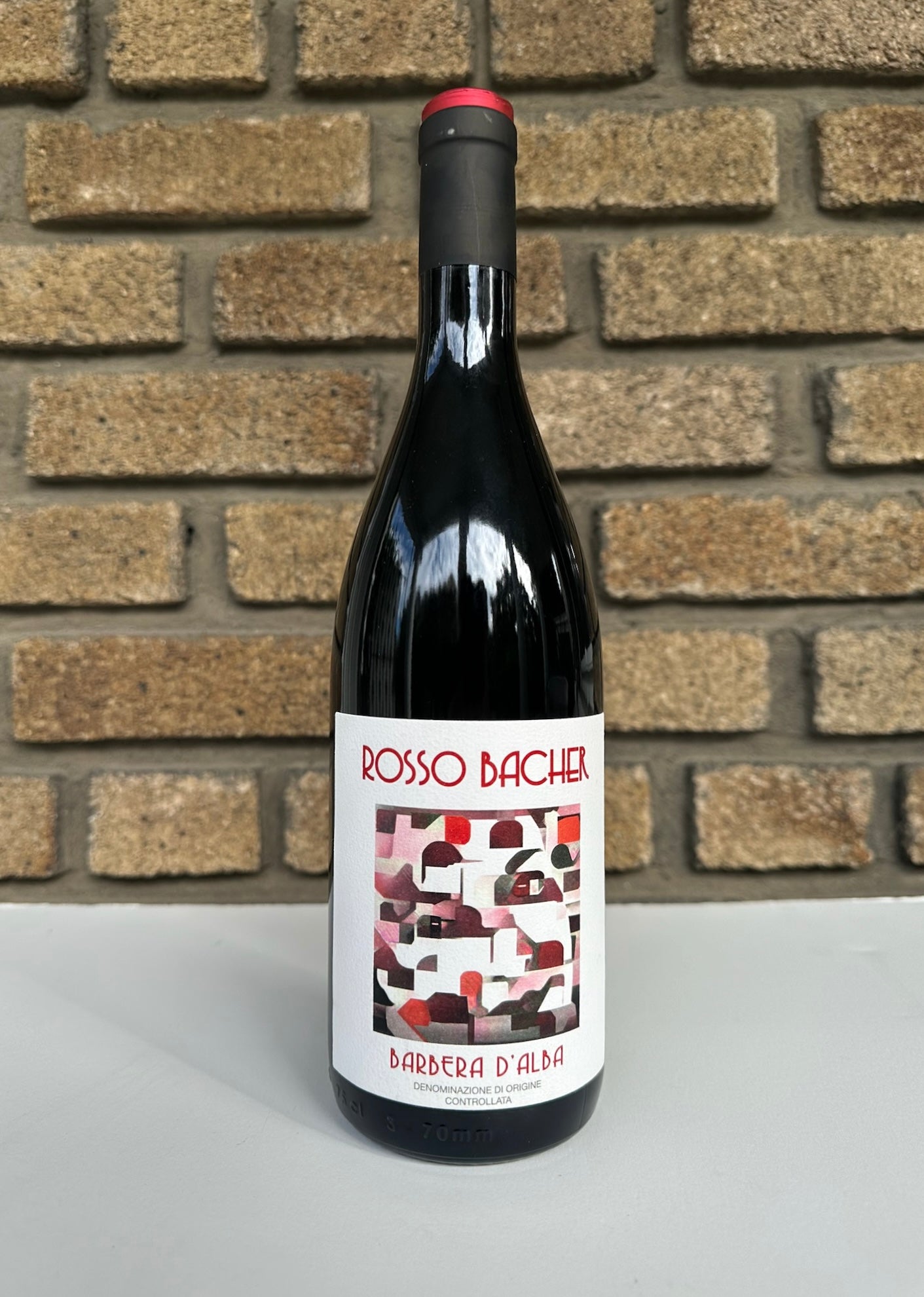 Barbera d'Alba DOC 2023