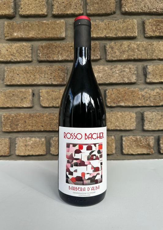 Barbera d'Alba DOC 2023