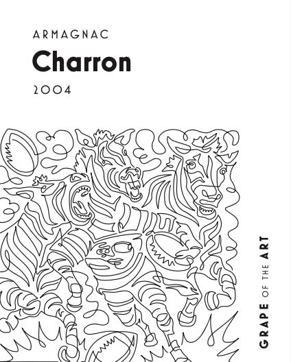 Charron 2004