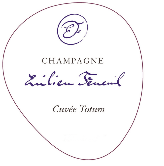 Cuvée Totum Premier Cru 2019