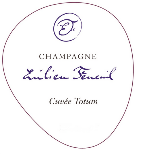 Cuvée Totum Premier Cru 2019