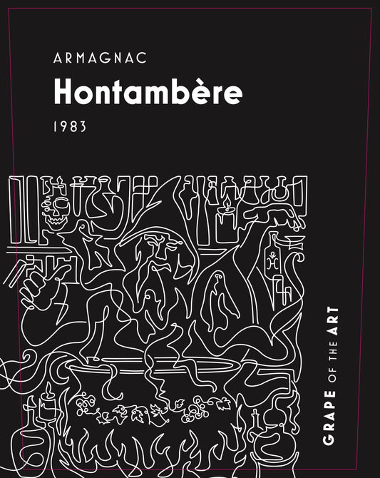 Hontambère 1983