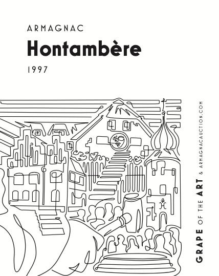 Hontambère 1997