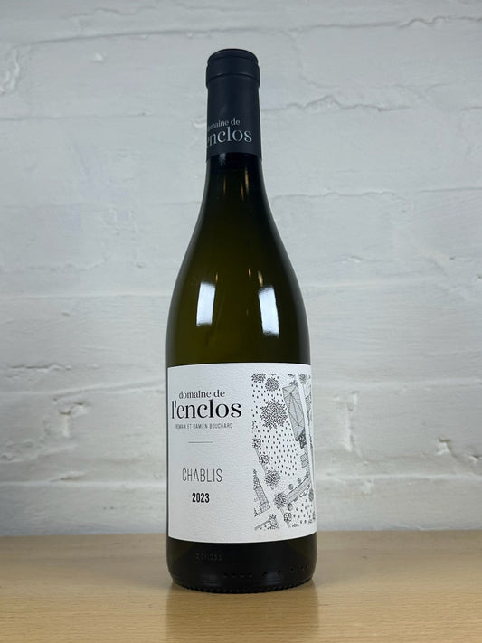 Chablis 2023