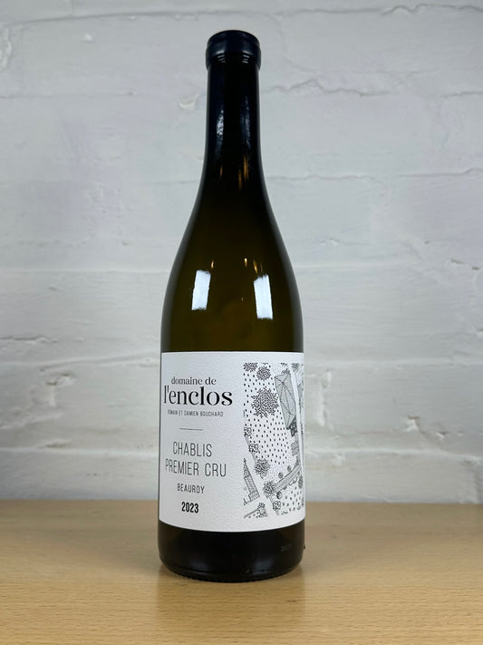 Chablis 1er Cru Beauroy 2023