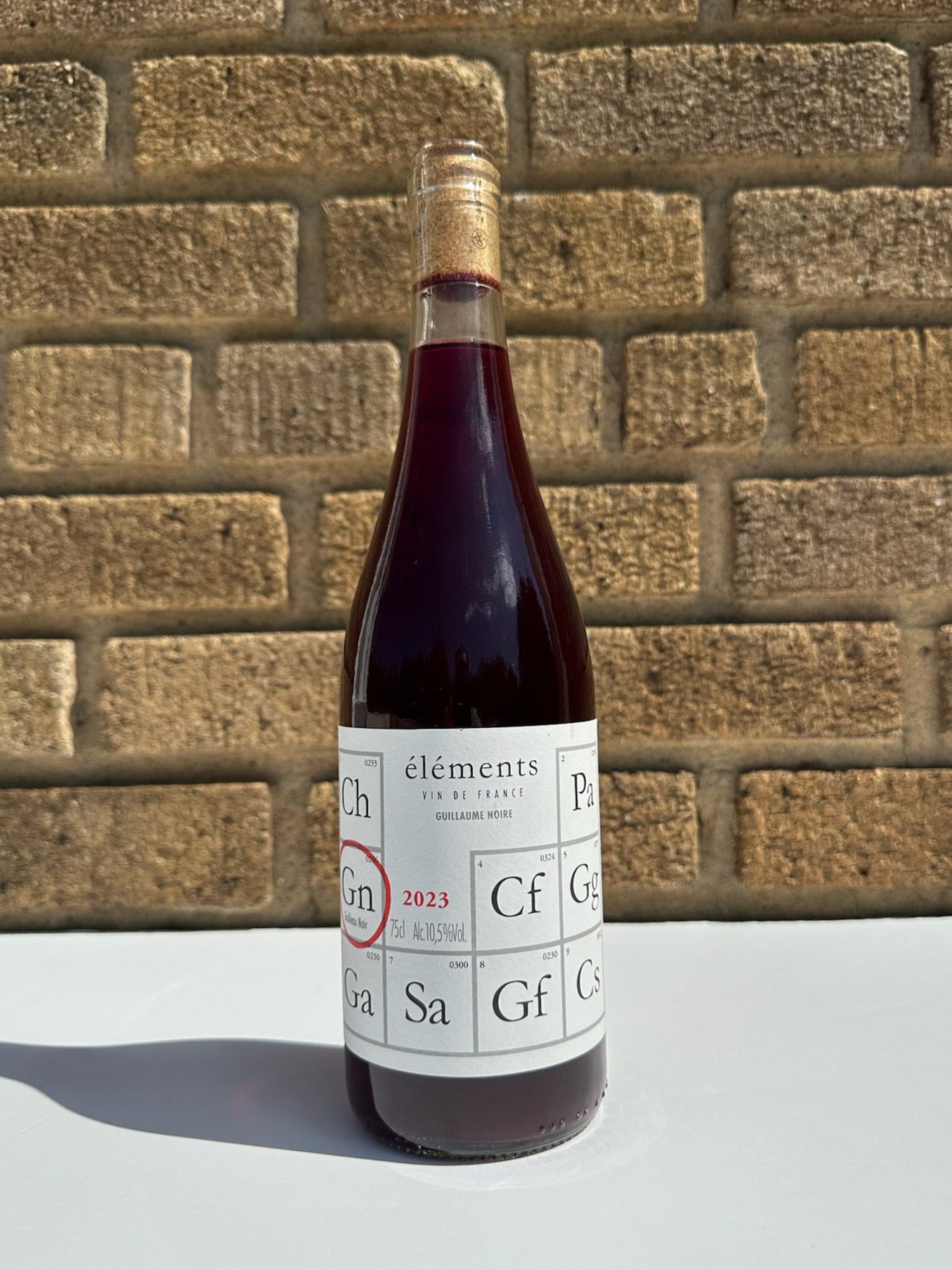 Grolleau Noir GN 2023
