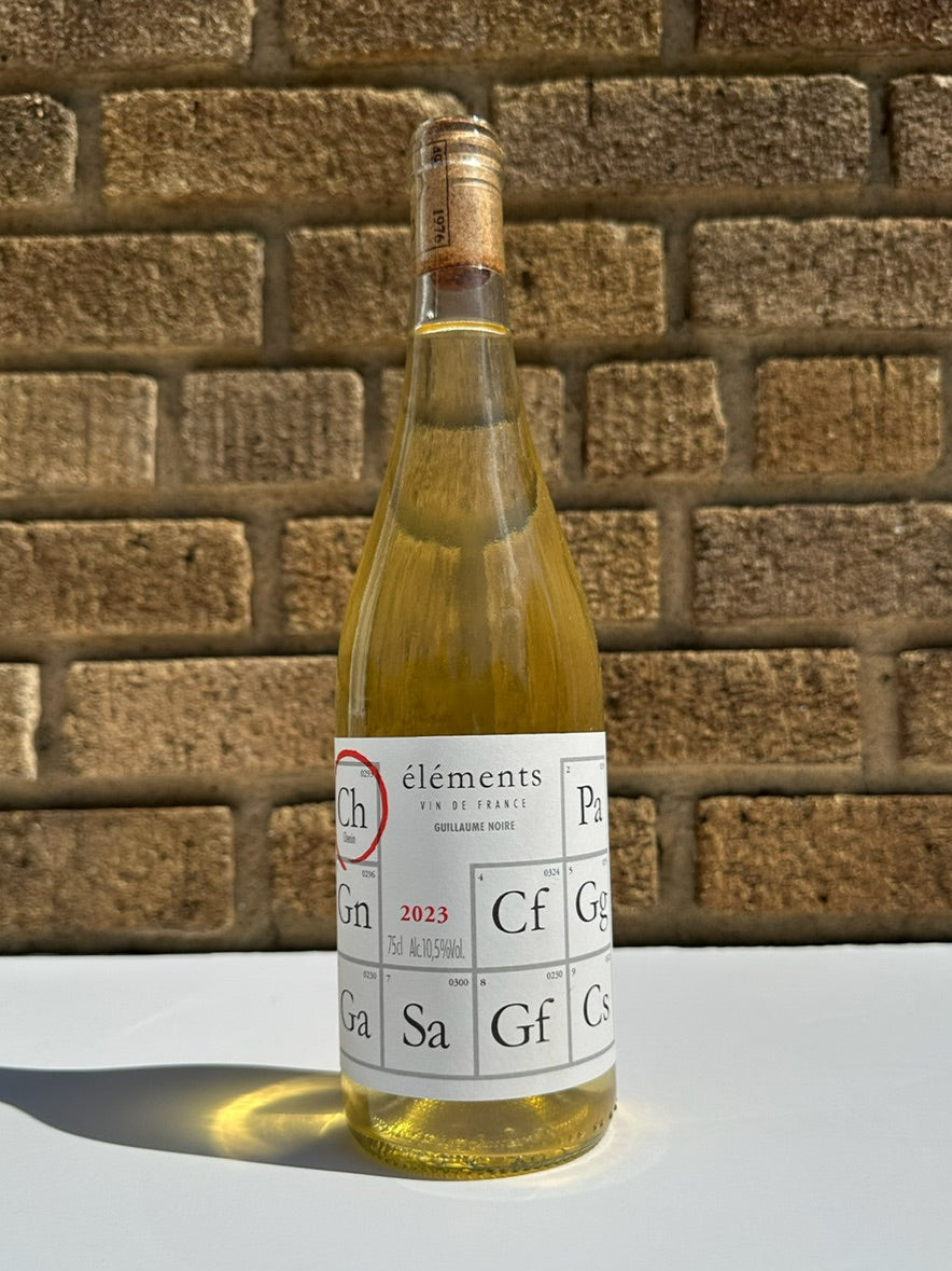 Chenin Blanc CH 2023