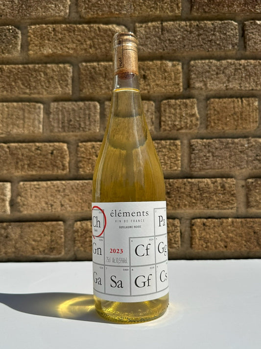 Chenin Blanc CH 2023
