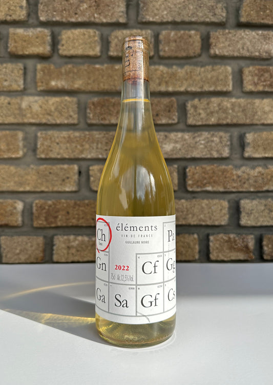 Chenin Blanc 2022