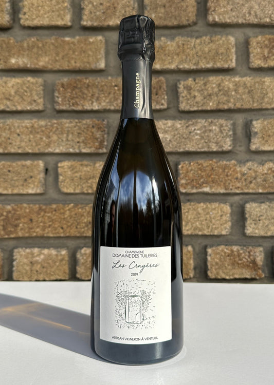 Les Crayères 2019