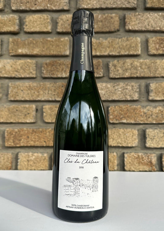 Clos du Château 2018