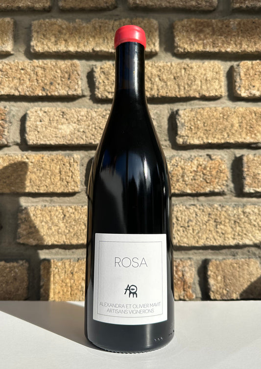 Rosa 2022