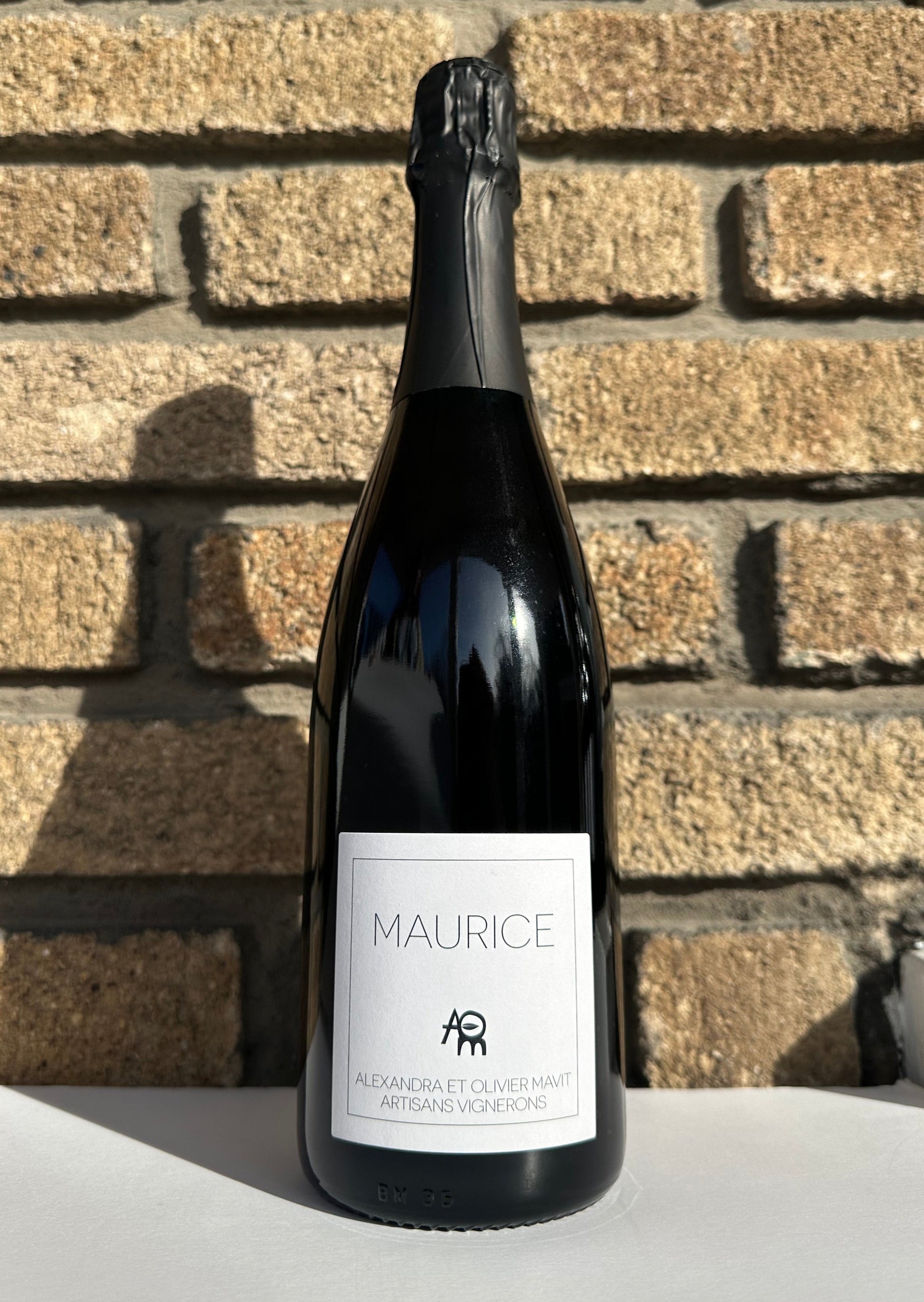 Maurice 2021