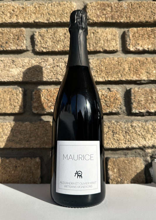 Maurice 2021