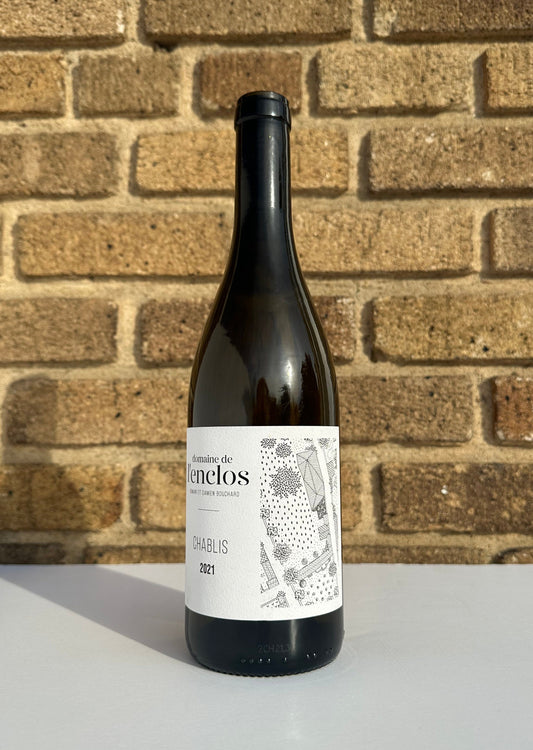 Chablis 2021