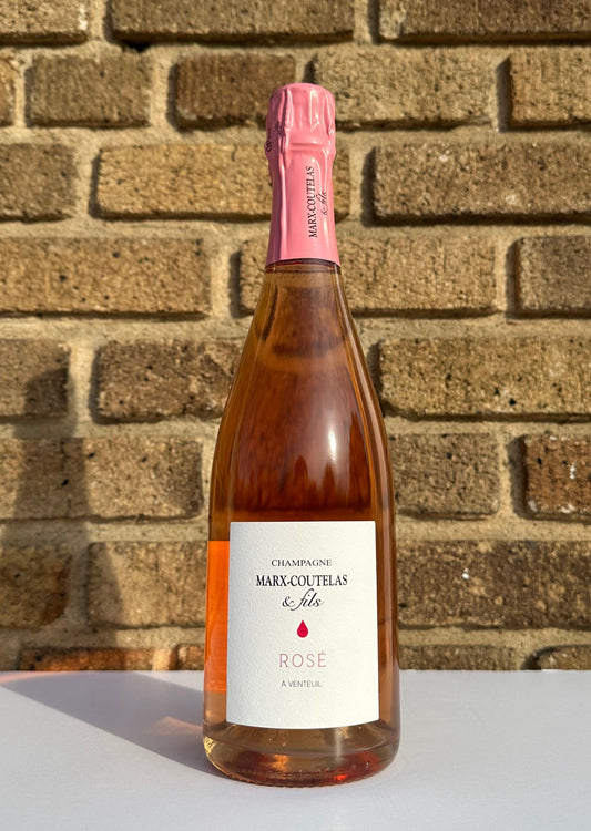 Les Barils Rosé