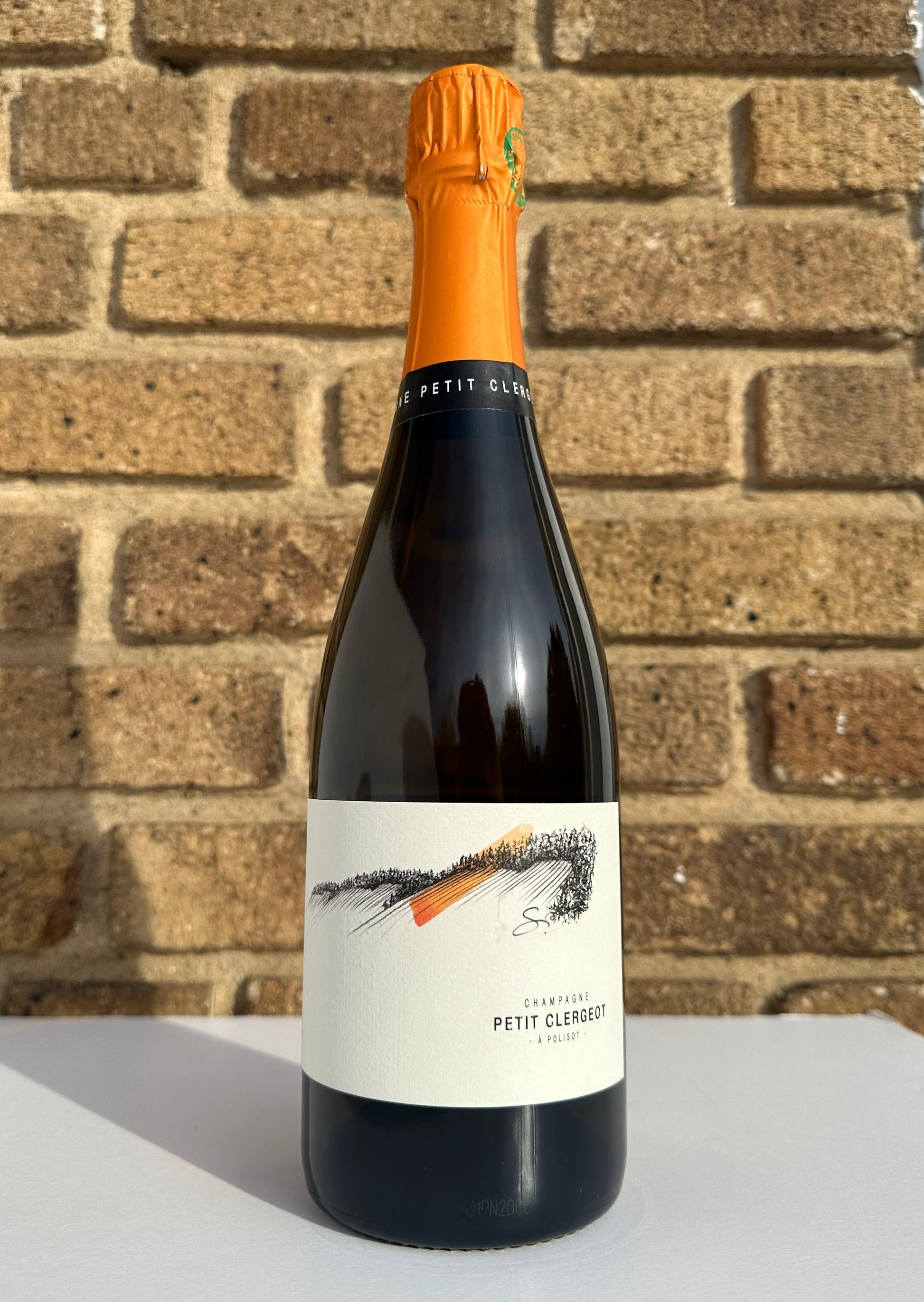 Chevry Cuvée Cuve R20