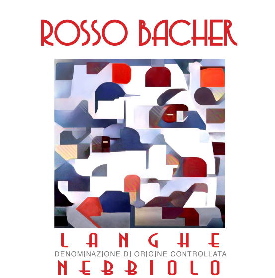 Langhe Nebbiolo DOC 2023