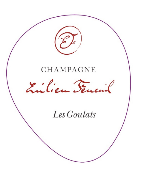 Coteaux Champenois Les Goulats 2018