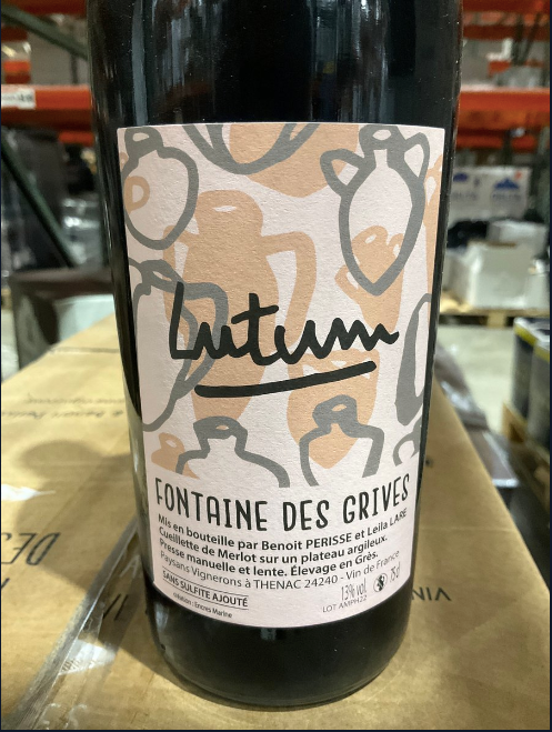 Lutum 2022 (Club Release)