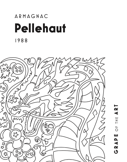 Pellehaut 1988