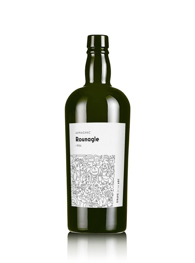 Rounagle 1986