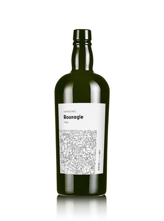 Rounagle 1986