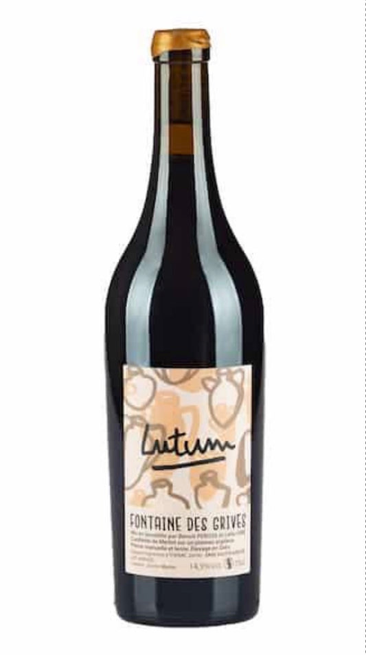 Lutum 2021