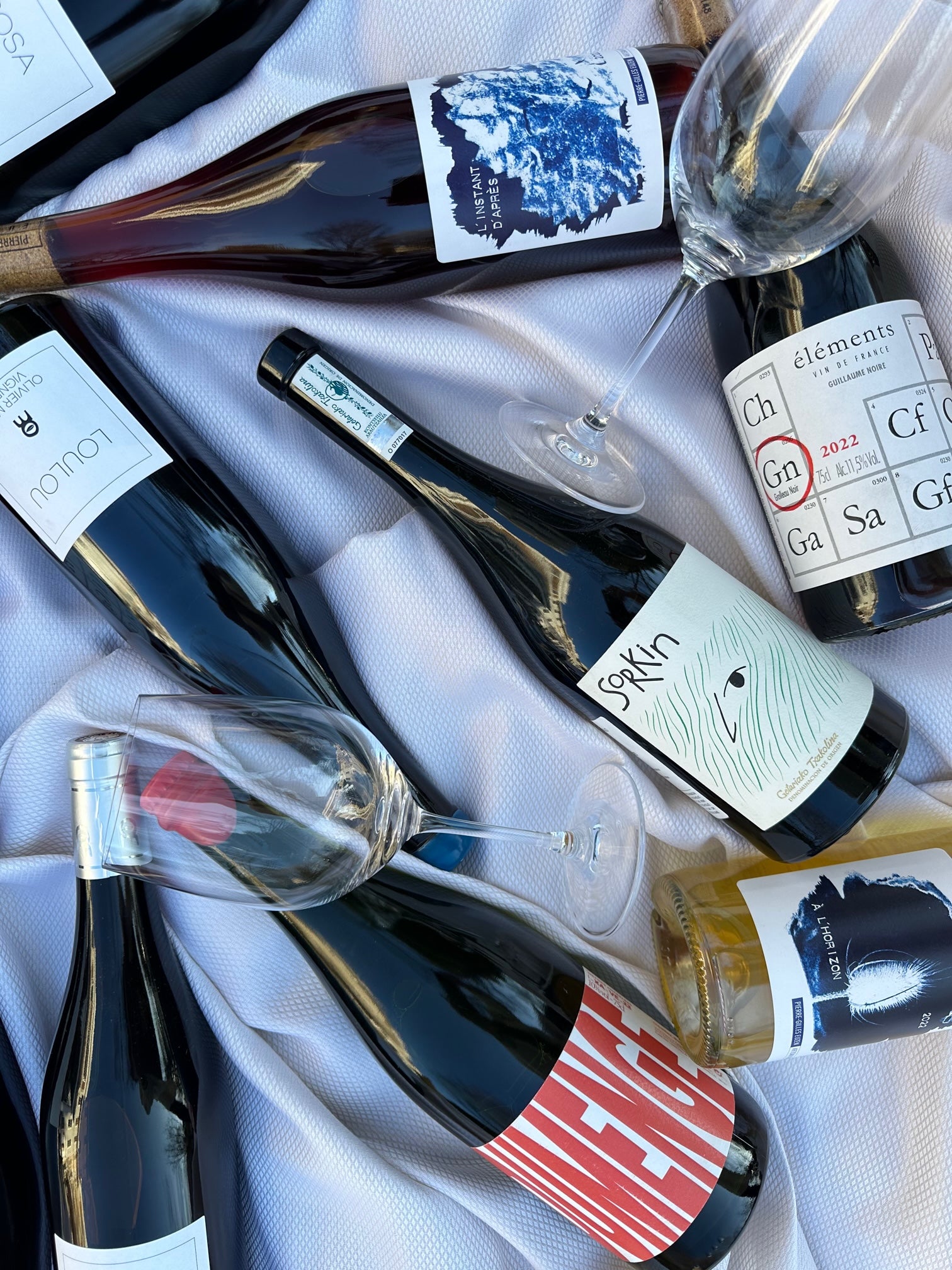 Wine Portfolio Club - Full-Case